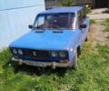 Синий ВАЗ 2106, объемом двигателя 1.6 л и пробегом 91 тыс. км за 1300 $, фото 1 на Automoto.ua
