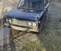 Синий ВАЗ 2106, объемом двигателя 0 л и пробегом 3 тыс. км за 620 $, фото 1 на Automoto.ua