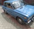 Синий ВАЗ 2106, объемом двигателя 0 л и пробегом 200 тыс. км за 850 $, фото 2 на Automoto.ua