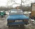 Синий ВАЗ 2106, объемом двигателя 1 л и пробегом 28 тыс. км за 422 $, фото 2 на Automoto.ua