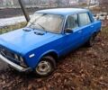 Синій ВАЗ 2106, об'ємом двигуна 0 л та пробігом 1000 тис. км за 238 $, фото 1 на Automoto.ua