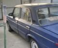 Синий ВАЗ 2106, объемом двигателя 1.6 л и пробегом 23 тыс. км за 401 $, фото 1 на Automoto.ua