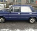 Синій ВАЗ 2106, об'ємом двигуна 1.3 л та пробігом 134 тис. км за 550 $, фото 4 на Automoto.ua