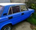 Синий ВАЗ 2106, объемом двигателя 1.3 л и пробегом 200 тыс. км за 620 $, фото 7 на Automoto.ua
