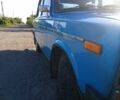 Синий ВАЗ 2106, объемом двигателя 0 л и пробегом 43 тыс. км за 448 $, фото 9 на Automoto.ua