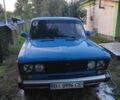 Синій ВАЗ 2106, об'ємом двигуна 1.5 л та пробігом 1 тис. км за 535 $, фото 7 на Automoto.ua