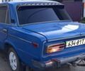 Синий ВАЗ 2106, объемом двигателя 1.3 л и пробегом 100 тыс. км за 750 $, фото 2 на Automoto.ua