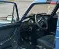 Синій ВАЗ 2106, об'ємом двигуна 1.5 л та пробігом 100 тис. км за 1400 $, фото 3 на Automoto.ua