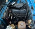 Синій ВАЗ 2106, об'ємом двигуна 1 л та пробігом 90 тис. км за 1008 $, фото 5 на Automoto.ua