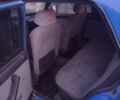 Синий ВАЗ 2106, объемом двигателя 1.3 л и пробегом 99 тыс. км за 534 $, фото 3 на Automoto.ua