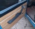 Синий ВАЗ 2106, объемом двигателя 1.3 л и пробегом 100 тыс. км за 750 $, фото 12 на Automoto.ua
