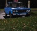 Синий ВАЗ 2106, объемом двигателя 1.6 л и пробегом 25 тыс. км за 900 $, фото 2 на Automoto.ua