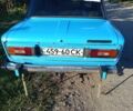 Синий ВАЗ 2106, объемом двигателя 0 л и пробегом 43 тыс. км за 448 $, фото 7 на Automoto.ua