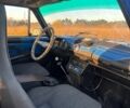 Синій ВАЗ 2106, об'ємом двигуна 1.2 л та пробігом 42 тис. км за 334 $, фото 8 на Automoto.ua