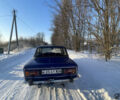 Синий ВАЗ 2106, объемом двигателя 1.3 л и пробегом 83 тыс. км за 650 $, фото 1 на Automoto.ua