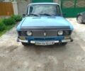 Синий ВАЗ 2106, объемом двигателя 0 л и пробегом 300 тыс. км за 750 $, фото 1 на Automoto.ua