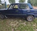 Синій ВАЗ 2106, об'ємом двигуна 1.6 л та пробігом 27 тис. км за 830 $, фото 4 на Automoto.ua