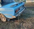 Синий ВАЗ 2106, объемом двигателя 1.5 л и пробегом 55 тыс. км за 452 $, фото 3 на Automoto.ua