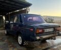 Синий ВАЗ 2106, объемом двигателя 1.5 л и пробегом 95 тыс. км за 559 $, фото 8 на Automoto.ua