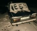 Синий ВАЗ 2106, объемом двигателя 1 л и пробегом 666 тыс. км за 316 $, фото 1 на Automoto.ua