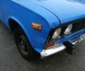 Синій ВАЗ 2106, об'ємом двигуна 1.3 л та пробігом 174 тис. км за 522 $, фото 8 на Automoto.ua