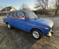 Синій ВАЗ 2106, об'ємом двигуна 6 л та пробігом 500 тис. км за 420 $, фото 6 на Automoto.ua