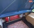 Синій ВАЗ 2106, об'ємом двигуна 1.45 л та пробігом 121 тис. км за 1650 $, фото 12 на Automoto.ua