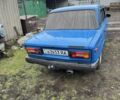 Синий ВАЗ 2106, объемом двигателя 1.5 л и пробегом 5 тыс. км за 1000 $, фото 2 на Automoto.ua