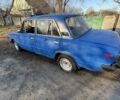 Синій ВАЗ 2106, об'ємом двигуна 6 л та пробігом 500 тис. км за 420 $, фото 7 на Automoto.ua