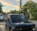 Синий ВАЗ 2106, объемом двигателя 1.5 л и пробегом 95 тыс. км за 559 $, фото 1 на Automoto.ua