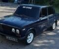 Синий ВАЗ 2106, объемом двигателя 1.45 л и пробегом 32 тыс. км за 800 $, фото 2 на Automoto.ua