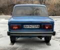 Синій ВАЗ 2106, об'ємом двигуна 1.5 л та пробігом 97 тис. км за 1044 $, фото 4 на Automoto.ua