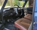 Синий ВАЗ 2106, объемом двигателя 1.3 л и пробегом 65 тыс. км за 999 $, фото 8 на Automoto.ua