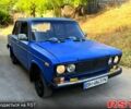 Синій ВАЗ 2106, об'ємом двигуна 1.3 л та пробігом 100 тис. км за 600 $, фото 2 на Automoto.ua