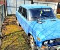 Синий ВАЗ 2106, объемом двигателя 1.1 л и пробегом 256 тыс. км за 1300 $, фото 4 на Automoto.ua
