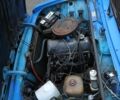 Синій ВАЗ 2106, об'ємом двигуна 1.3 л та пробігом 174 тис. км за 522 $, фото 16 на Automoto.ua