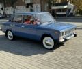 Синій ВАЗ 2106, об'ємом двигуна 1.6 л та пробігом 43 тис. км за 3500 $, фото 13 на Automoto.ua