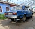 Синий ВАЗ 2106, объемом двигателя 1.3 л и пробегом 0 тыс. км за 660 $, фото 3 на Automoto.ua