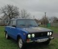 Синий ВАЗ 2106, объемом двигателя 0 л и пробегом 78 тыс. км за 568 $, фото 2 на Automoto.ua