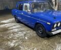 Синий ВАЗ 2106, объемом двигателя 1.3 л и пробегом 40 тыс. км за 269 $, фото 5 на Automoto.ua