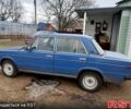 Синій ВАЗ 2106, об'ємом двигуна 1.5 л та пробігом 200 тис. км за 350 $, фото 4 на Automoto.ua