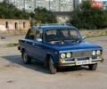 Синій ВАЗ 2106, об'ємом двигуна 1.5 л та пробігом 100 тис. км за 1400 $, фото 1 на Automoto.ua