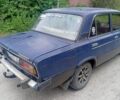 Синий ВАЗ 2106, объемом двигателя 0 л и пробегом 20 тыс. км за 380 $, фото 1 на Automoto.ua