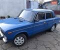 Синий ВАЗ 2106, объемом двигателя 1.3 л и пробегом 100 тыс. км за 750 $, фото 9 на Automoto.ua
