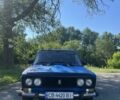 Синий ВАЗ 2106, объемом двигателя 1.3 л и пробегом 200 тыс. км за 650 $, фото 3 на Automoto.ua