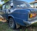 Синий ВАЗ 2106, объемом двигателя 1.3 л и пробегом 1 тыс. км за 412 $, фото 6 на Automoto.ua