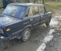 Синий ВАЗ 2106, объемом двигателя 0 л и пробегом 3 тыс. км за 620 $, фото 2 на Automoto.ua