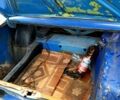 Синий ВАЗ 2106, объемом двигателя 1.3 л и пробегом 200 тыс. км за 620 $, фото 8 на Automoto.ua