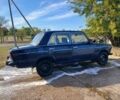 Синий ВАЗ 2106, объемом двигателя 0 л и пробегом 100 тыс. км за 500 $, фото 2 на Automoto.ua
