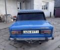 Синий ВАЗ 2106, объемом двигателя 1.3 л и пробегом 100 тыс. км за 750 $, фото 11 на Automoto.ua